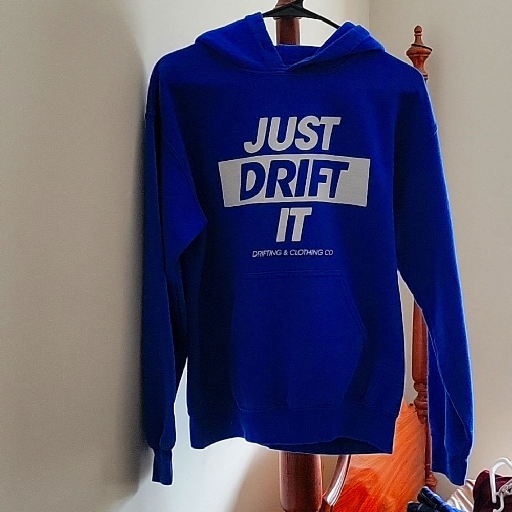 A jacket